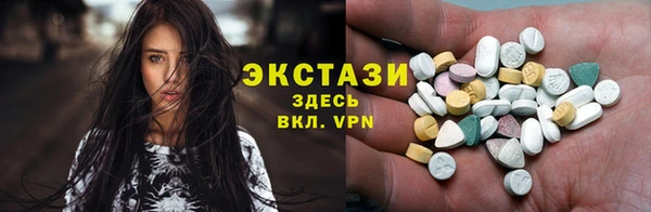 молекула духа Арсеньев